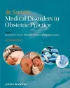 de Swiet's Medical Disorders in Obstetric Practice cover