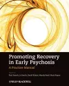 Promoting Recovery in Early Psychosis cover