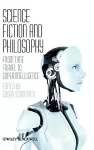 Science Fiction and Philosophy cover