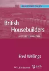 British Housebuilders cover