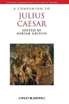 A Companion to Julius Caesar cover