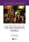 A Companion to the Reformation World cover