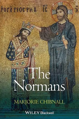 The Normans cover