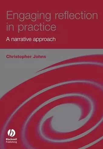 Engaging Reflection in Practice cover