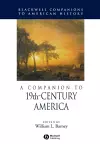 A Companion to 19th-Century America cover