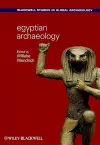 Egyptian Archaeology cover