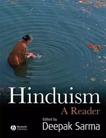 Hinduism cover