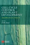 Annual Plant Reviews, Cell Cycle Control and Plant Development cover