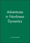 Adventures in Nonlinear Dynamics cover