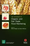 The Handbook of Organic and Fair Trade Food Marketing cover