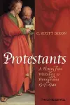 Protestants cover