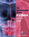 The Gastrointestinal System at a Glance cover