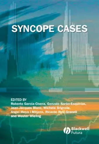 Syncope Cases cover