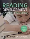 Reading Development and Difficulties cover