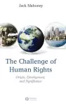 The Challenge of Human Rights cover