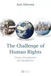 The Challenge of Human Rights cover