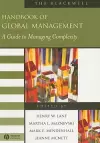 The Blackwell Handbook of Global Management cover