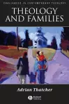 Theology and Families cover