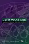 Sports Mega–Events cover