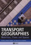 Transport Geographies cover