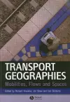 Transport Geographies cover