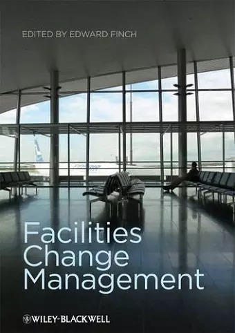 Facilities Change Management cover