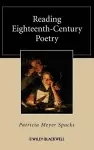 Reading Eighteenth-Century Poetry cover