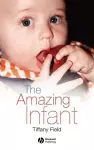 The Amazing Infant cover