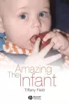 The Amazing Infant cover