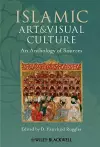 Islamic Art and Visual Culture cover