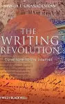 The Writing Revolution cover