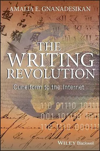 The Writing Revolution cover