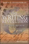 The Writing Revolution cover