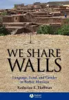 We Share Walls cover