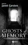 Ghosts of Memory cover