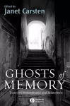 Ghosts of Memory cover