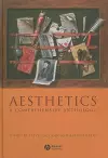 Aesthetics cover