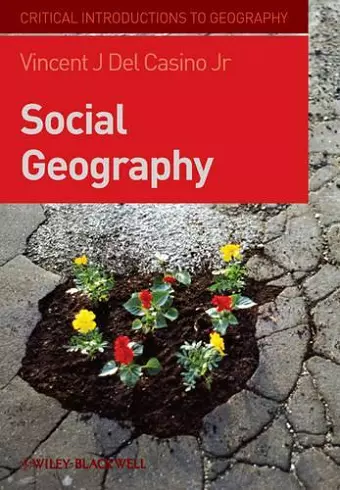 Social Geography cover