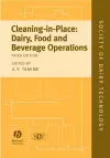 Cleaning-in-Place cover