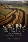 Creating Prehistory cover