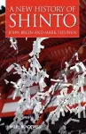 A New History of Shinto cover