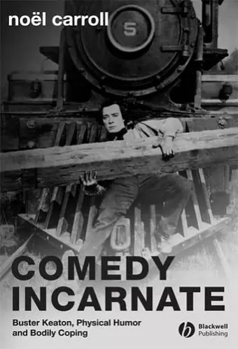 Comedy Incarnate cover