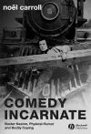 Comedy Incarnate cover