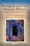 Religion and the Human Future cover