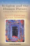 Religion and the Human Future cover