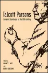 Talcott Parsons cover