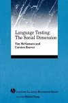 Language Testing cover