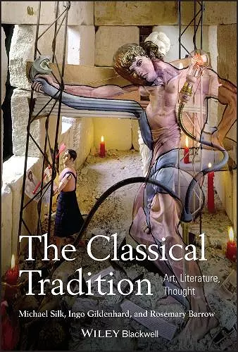 The Classical Tradition cover