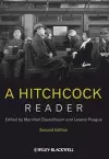 A Hitchcock Reader cover