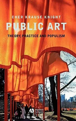 Public Art cover